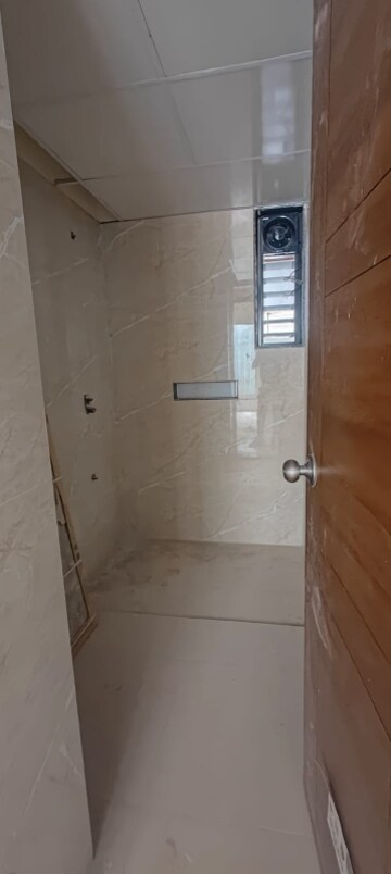 Bathroom in 2 BHK Apartment at Kondhwa Budruk – for Sale