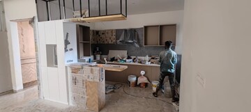 Master Bedroom in 2 BHK Apartment at Kondhwa Budruk – for Sale