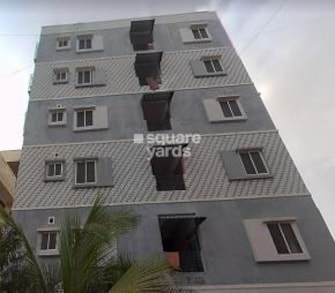 2 BHK Apartment For Resale in Sai Plaza Patancheru Patancheru Hyderabad  7266974