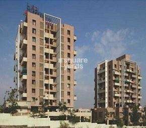 2 BHK Apartment For Resale in Achalare 52 Greenwoods Baner Pune  7266982