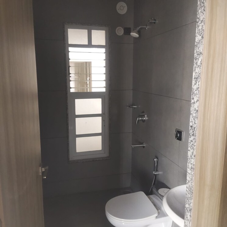 Bathroom, unique-k-ville 2 Bedroom 682 Sq.Ft. Apartment In Ravet Pune 7266991