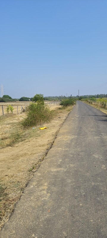 Plot Area in  Plot at Palghar – for Sale