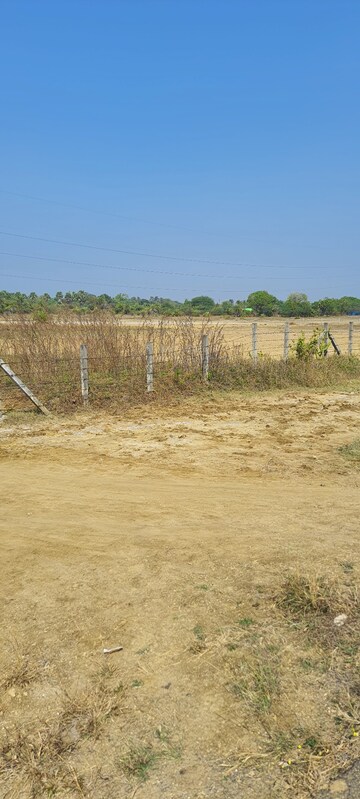 Plot Area in  Plot at Palghar – for Sale