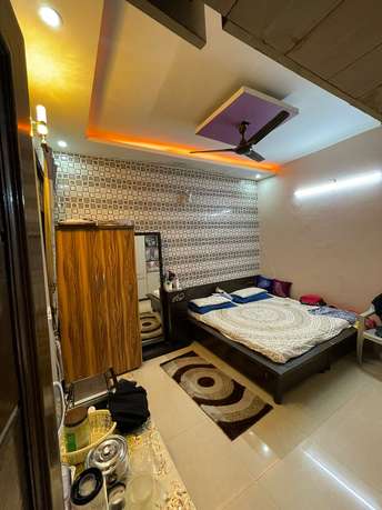 1 BHK Apartment For Resale in Dhakoli Village Zirakpur  7266999