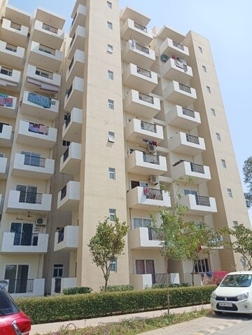 2 BHK Apartment – Exterior View View at GLS Arawali Homes, Sohna Sector 4 - for Sale