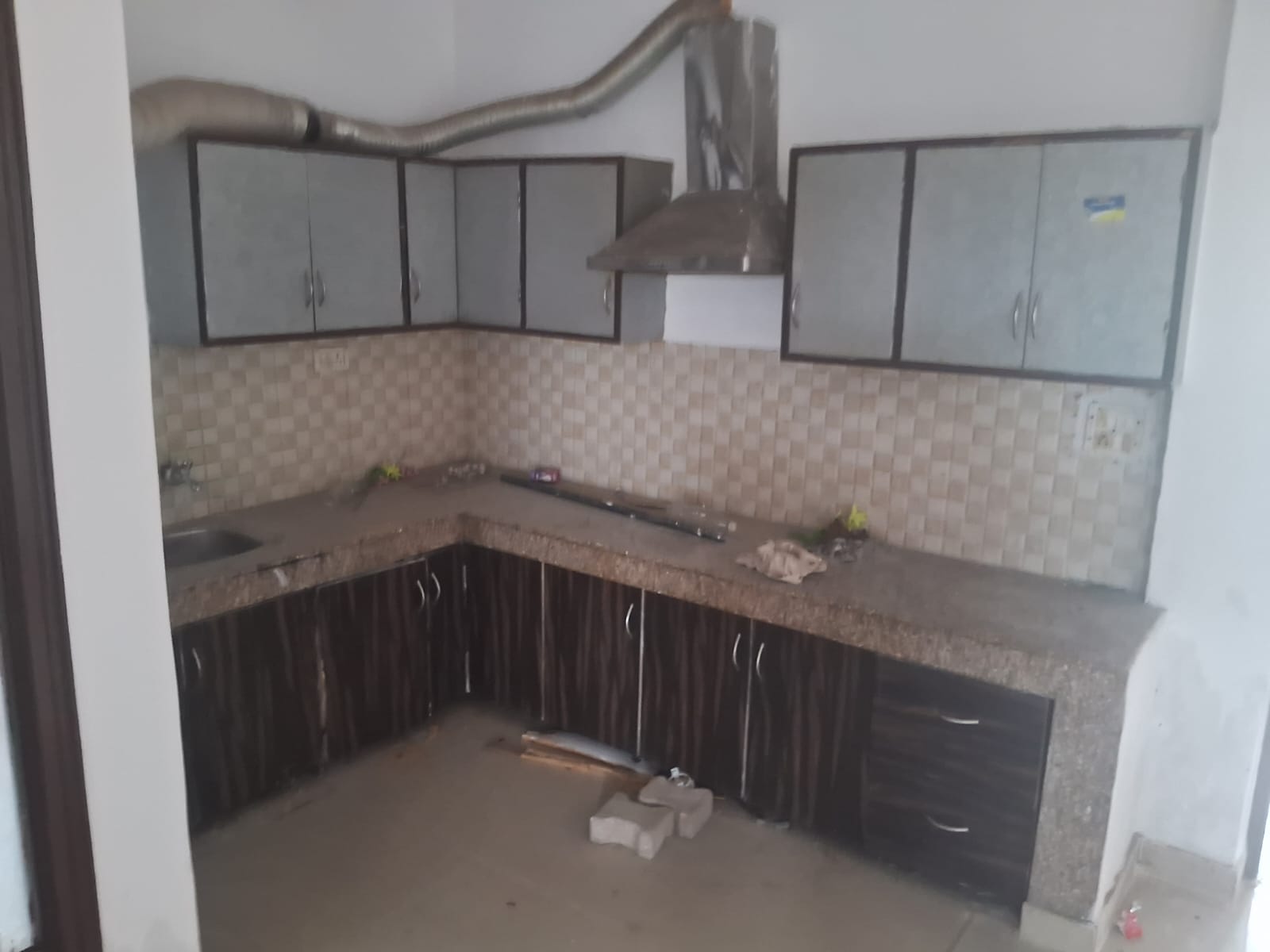 3 BHK Apartment For Rent in Kishanpura Zirakpur  7267012