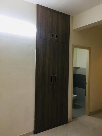 Building Lobby in 2 BHK Apartment at Signature The Serenas, Sohna Sector 36 – for Sale
