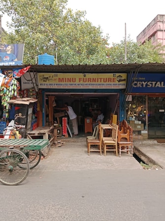 Commercial Shop 230 Sq.Ft. For Resale in Gora Bazar Kolkata  7267023