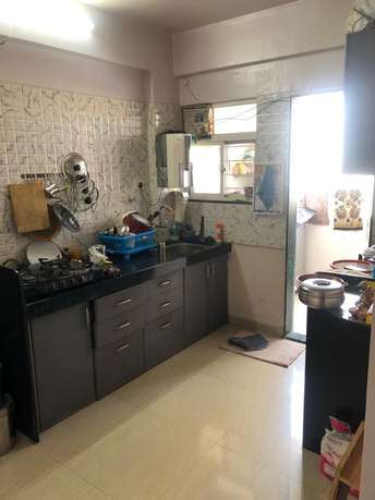 1 BHK Apartment For Resale in Parth Elite Sus Pune  7267040