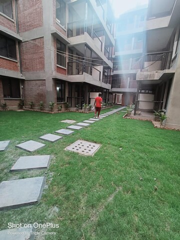 2 BHK Apartment – Garden View at Arete India Our Homes 3, Sohna Sector 6 - for Sale