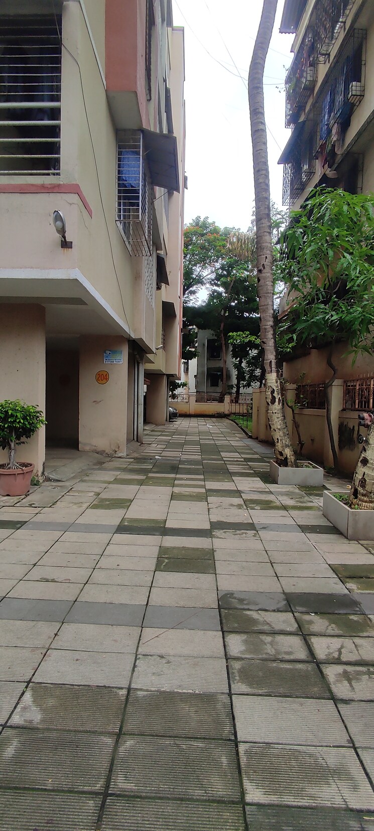 undefined, vallabh-residency 1 Bedroom 715 Sq.Ft. Apartment In Bhayandar West Thane 7267120