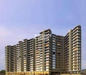 1 BHK Apartment For Rent in Ruparel Orion Chembur Mumbai  7267069