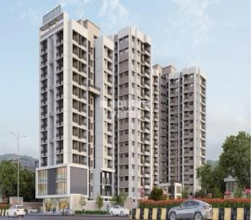 1 BHK Apartment For Resale in Rugi Colonia Ambernath East Thane  7267068