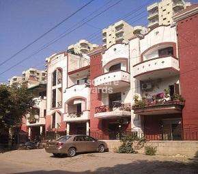 2 BHK Builder Floor For Rent in Ardee Pavilion Villas Sector 52 Gurgaon  7267075