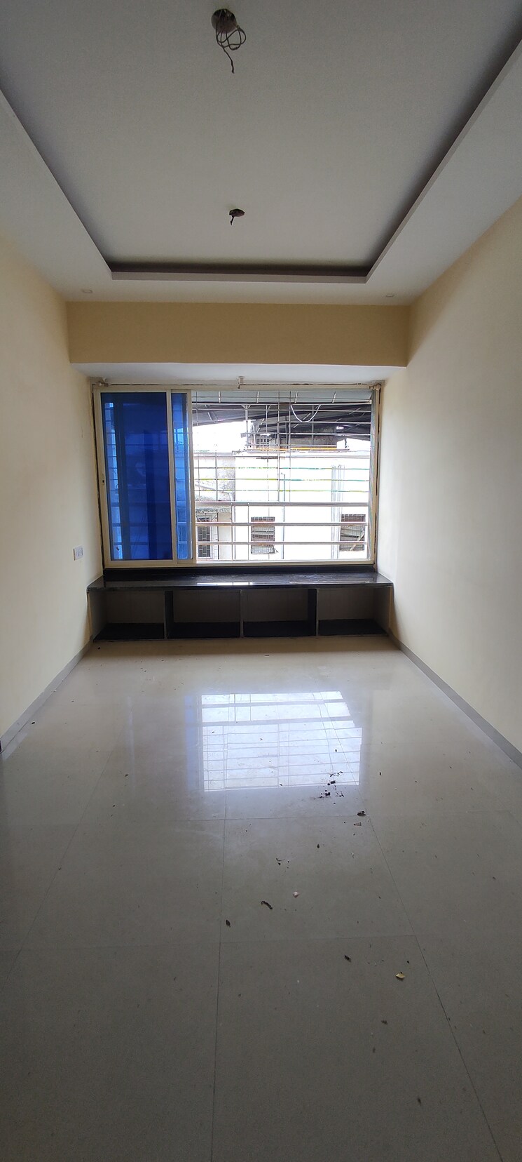 Living Room, vallabh-residency 1 Bedroom 715 Sq.Ft. Apartment In Bhayandar West Thane 7267120