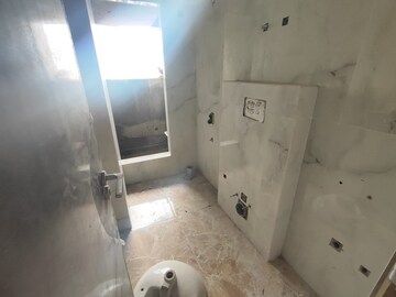 Bathroom in 1 BHK Apartment at Ruparel Orion, Chembur – for Sale
