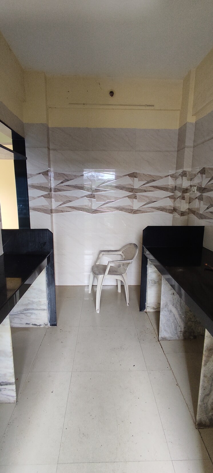 Kitchen, vallabh-residency 1 Bedroom 715 Sq.Ft. Apartment In Bhayandar West Thane 7267120