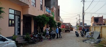2 BHK Independent House For Sale in Vrindavan Garden, Sector 16b Greater Noida