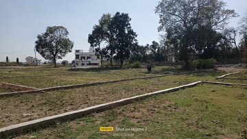 Plot Area in  Plot at Doiwala – for Sale