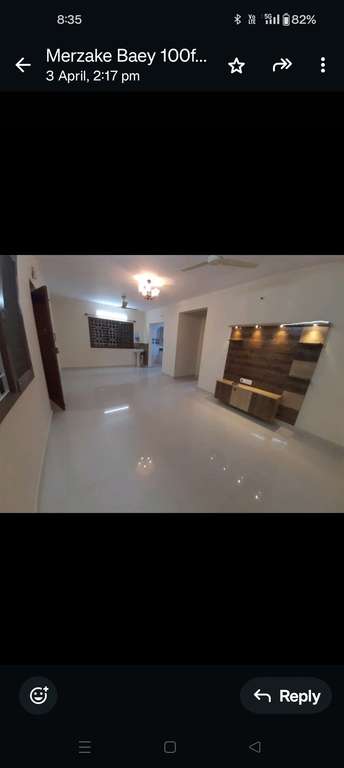 2 BHK Builder Floor For Rent in Koramangala Bangalore 7267124