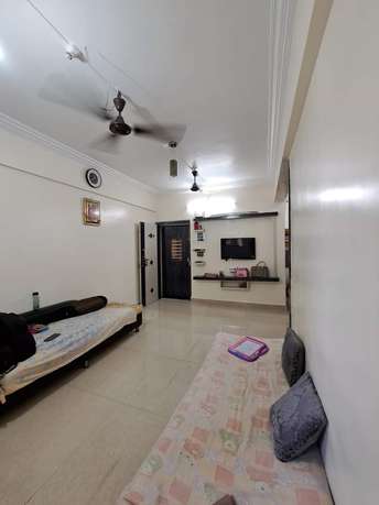 1 BHK Apartment For Rent in Neel Sidhi Anexo Ghansoli Navi Mumbai  7267104
