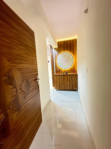Building Lobby in 3 BHK Apartment at Jagatpura – for Sale