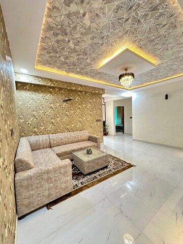 Lift in 3 BHK Apartment at Jagatpura – for Sale