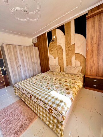 Bedroom in 3 BHK Apartment at Jagatpura – for Sale