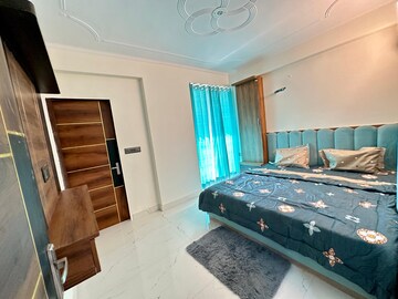 Bedroom in 3 BHK Apartment at Jagatpura – for Sale