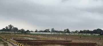 Plot Area in  Plot at Faizabad Road – for Sale
