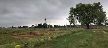 Plot Area in  Plot at Faizabad Road – for Sale