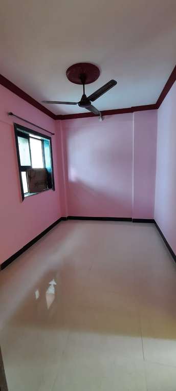 1 BHK Apartment For Rent in Ghansoli Navi Mumbai  7267130