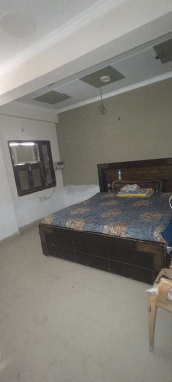 2 BHK Apartment For Resale in Sanjay Nagar Ghaziabad  7267119