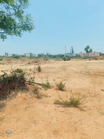 Plot For Resale in Mangalpalle Hyderabad  7267157