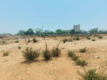 Plot Area in  Plot at Mangalpalle – for Sale