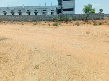 Plot Area in  Plot at Mangalpalle – for Sale