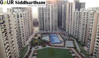 3 BHK Apartment For Resale in Gaurs Siddhartham Siddharth Vihar Ghaziabad  7267143
