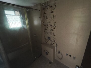 Bathroom in 3 BHK Apartment at Sanjona Abhilash, Chembur – for Sale