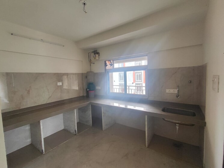 Kitchen, sanjona-abhilash 3 Bedroom 1105 Sq.Ft. Apartment In Chembur Mumbai 7267166