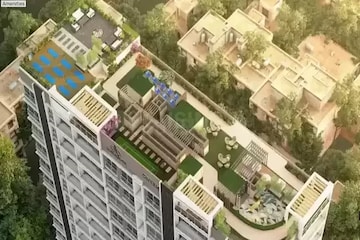 2 BHK Apartment For Resale in Gurukrupa Ghanshyam Pant Nagar Mumbai  7267185