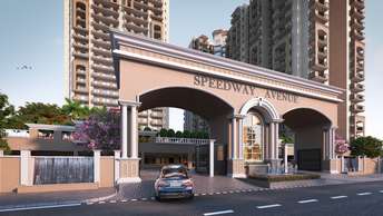 4 BHK Apartment For Resale in Skyline Speedway Avenue Yex Sector 25 Greater Noida  7267225