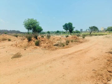  Plot For Sale in Maheshwaram
