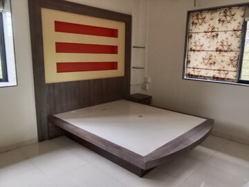 Bedroom in 2 BHK Apartment at Walvekar Nagar – for Sale