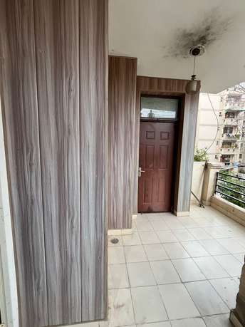 2 BHK Apartment For Rent in Surya Towers Zirakpur Lohgarh Zirakpur  7267220
