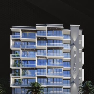 Master Plan in 1 BHK Apartment at Ulwe – for Sale