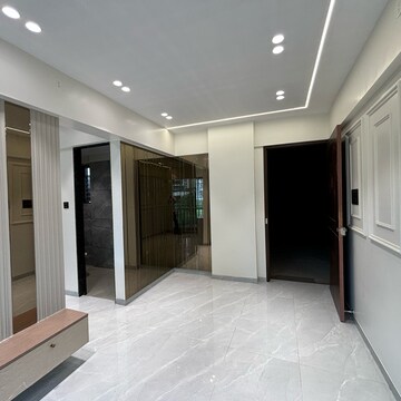 Room in 1 BHK Apartment at Ulwe – for Sale
