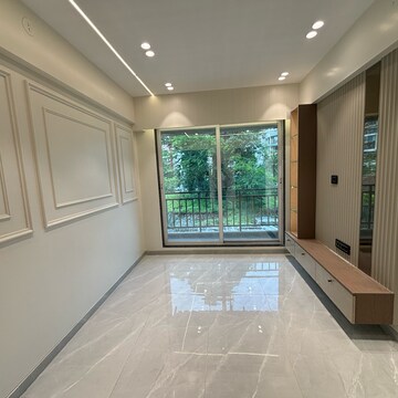 Room in 1 BHK Apartment at Ulwe – for Sale