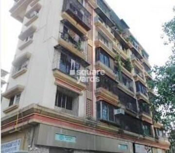 2 BHK Apartment For Resale in Siddharth Nagar CHS Borivali East Mumbai  7267237