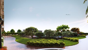 2.5 BHK Apartment – Garden View at Skyline Speedway Avenue, Sector 25 Yamuna Expressway - for Sale