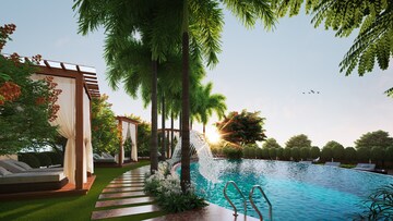 2.5 BHK Apartment – Garden View at Skyline Speedway Avenue, Sector 25 Yamuna Expressway - for Sale